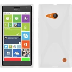 Cadorabo case for Nokia Lumia 730