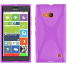 Cadorabo case for Nokia Lumia 730