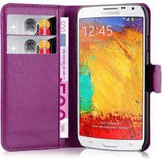 Cadorabo Samsung Galaxy Note 3 Neo lompakkokotelo