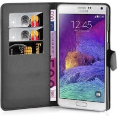 Cadorabo case for Samsung Galaxy Note 4