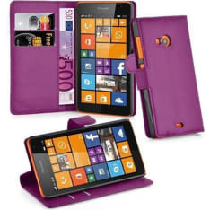 Cadorabo case for Nokia Lumia 535
