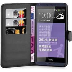 Cadorabo case for HTC Desire 816