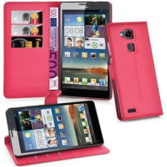 Cadorabo case for Huawei D3 Mate 7