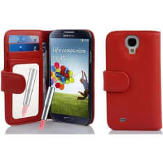 Cadorabo Samsung Galaxy S4 suojakotelo