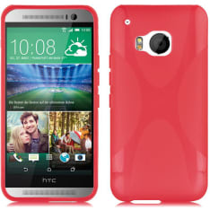 Cadorabo case for HTC One M9
