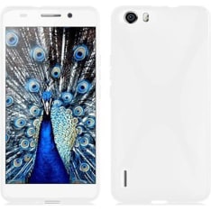 Cadorabo Honor 6 Plus Case