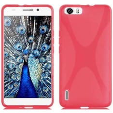 Cadorabo case for Honor 6 Plus