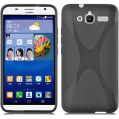 Cadorabo case for Huawei Ascend Gx1