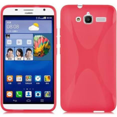 Cadorabo Huawei Ascend gx1 Case