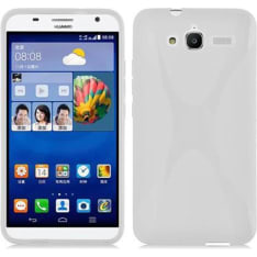 Cadorabo Huawei Ascend gx1 suojakuori