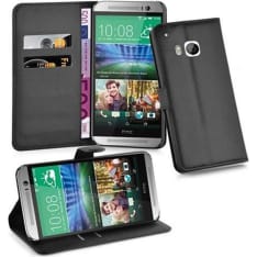 Cadorabo case for HTC One M9