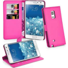 Cadorabo case for Samsung Galaxy Note Edge