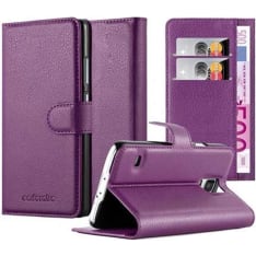 Cadorabo case for Samsung Galaxy S5 / S5 Neo