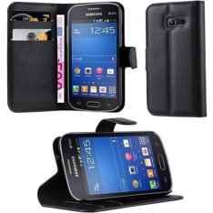 Cadorabo Samsung Galaxy Star Pro Wallet Case