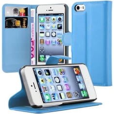 Cadorabo case for iPhone 5 / 5S / Se 2016