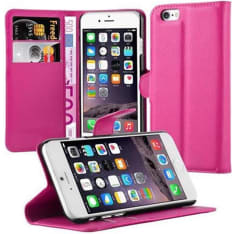 Cadorabo iPhone 6 / 6S suojakotelo