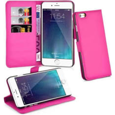 Cadorabo iPhone 6 Plus / 6S Plus Wallet Case