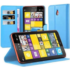 Cadorabo Nokia Lumia 1320 Wallet Case