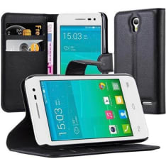 Cadorabo Alcatel onetouch pop s3 Case