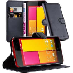 Cadorabo HTC Butterfly 2 Wallet Case