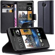 Cadorabo HTC Desire 300 Wallet Case