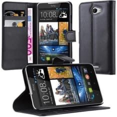 Cadorabo HTC Desire 316/516 Wallet Case