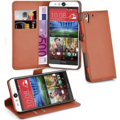Cadorabo HTC Desire Eye Case