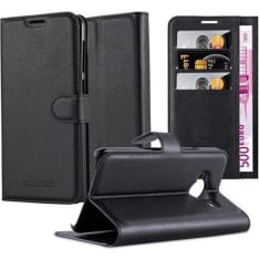 Cadorabo HTC One M9 Plus / One Me Wallet Case