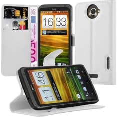 Cadorabo case for HTC One X / X+