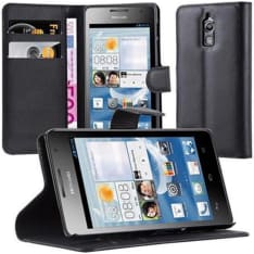 Cadorabo Huawei Ascend G526 lompakkokotelo