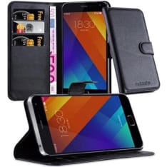 Cadorabo case for Meizu Mx4