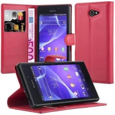 Cadorabo Sony Xperia M2 / M2 Aqua Case