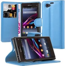 Cadorabo Sony Xperia Z1 Compact Case