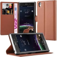 Cadorabo case for Sony Xperia Z1