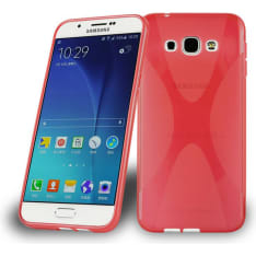 Cadorabo Samsung Galaxy A8 2015 suojakuori