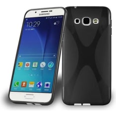 Cadorabo Samsung Galaxy A8 2015 suojakuori