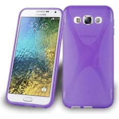 Cadorabo case for Samsung Galaxy E5
