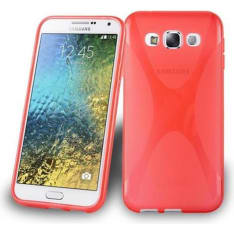 Cadorabo case for Samsung Galaxy E5