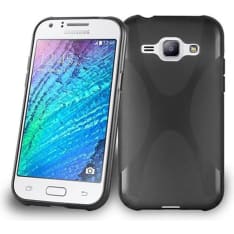 Cadorabo Samsung Galaxy J1 2015 Case