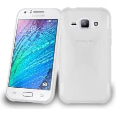 Cadorabo Samsung Galaxy J1 2015 suojakuori