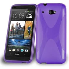 Cadorabo HTC Desire 601 suojakuori