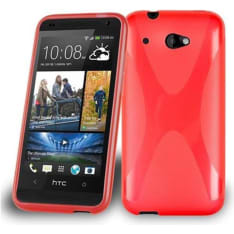 Cadorabo case for HTC Desire 601