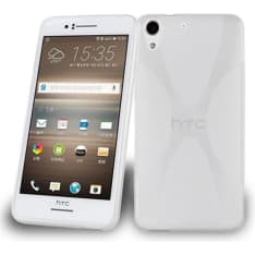 Cadorabo HTC Desire 728 Case