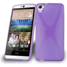 Cadorabo case for HTC Desire 826