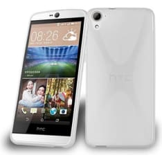 Cadorabo HTC Desire 826 suojakuori