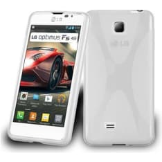 Cadorabo case for LG Optimus F5 / Lucid 2