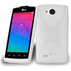 Cadorabo LG joy suojakuori