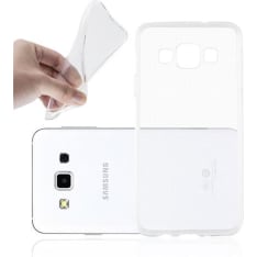 Cadorabo Samsung Galaxy A3 2015 suojakuori