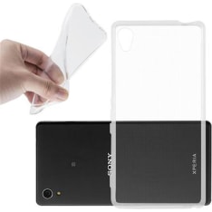 Cadorabo Sony Xperia m4 aqua Case