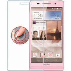 Cadorabo Huawei Ascend P6 suojakalvo